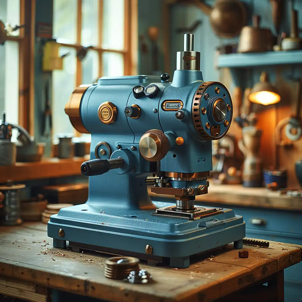 Muurfreesmachines: De ultieme gids voor beginners