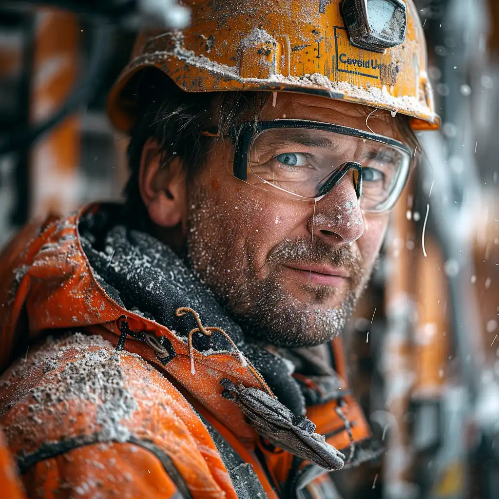 De evolutie van de muurfreesmachine: een terugblik