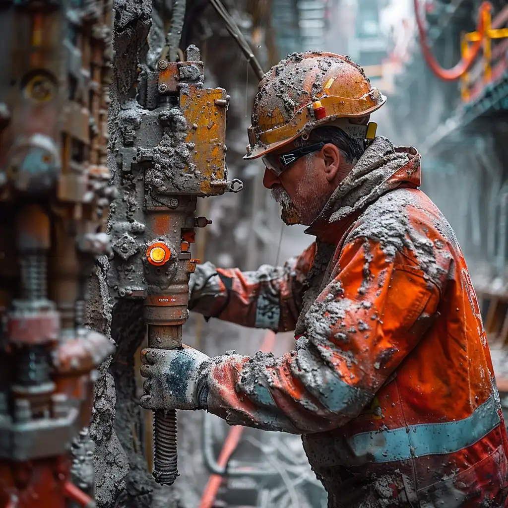 5 projecten die je kunt realiseren met een muurfrees